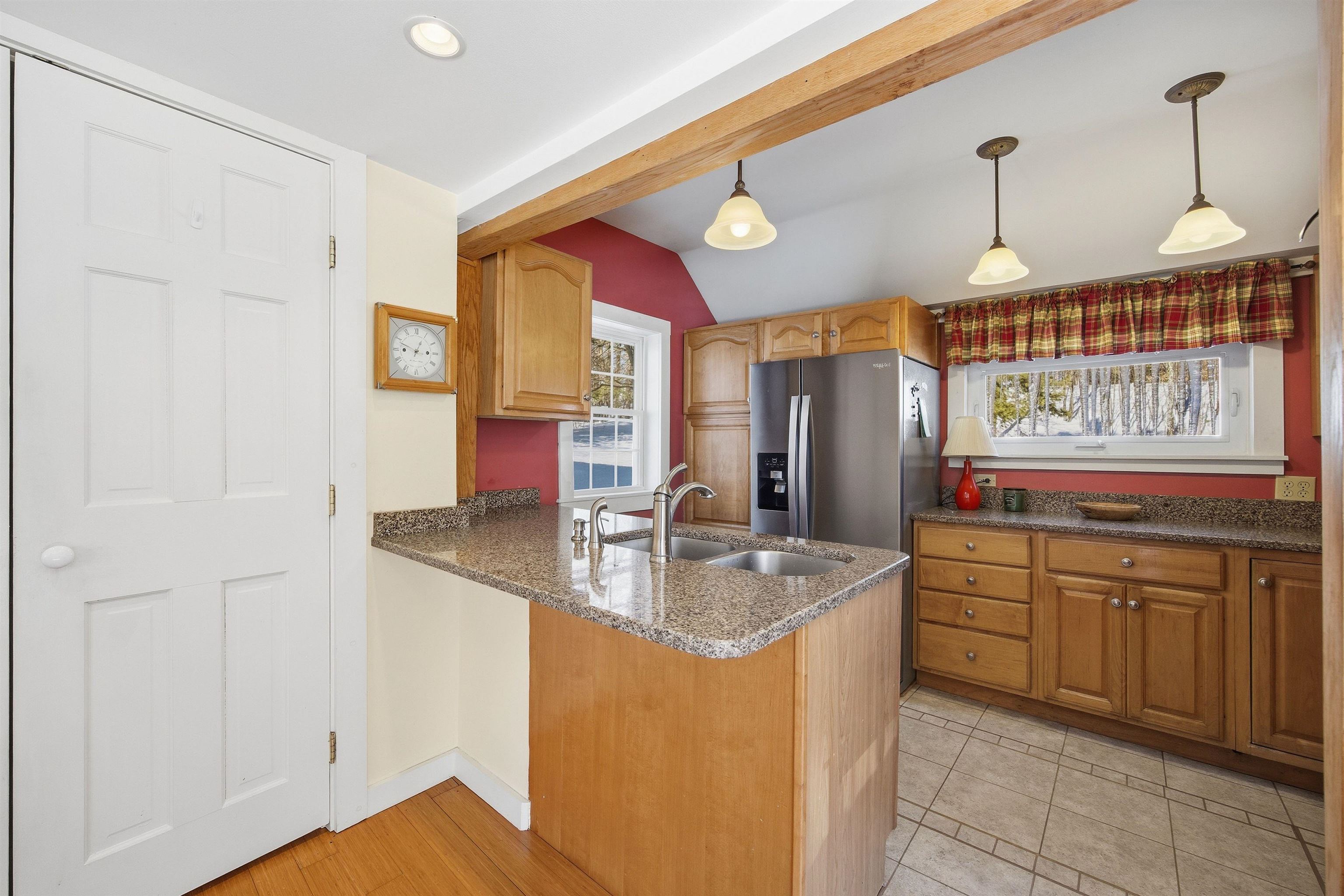 92 Waterloo Street Warner, NH 03278 - Photo 8 of 37