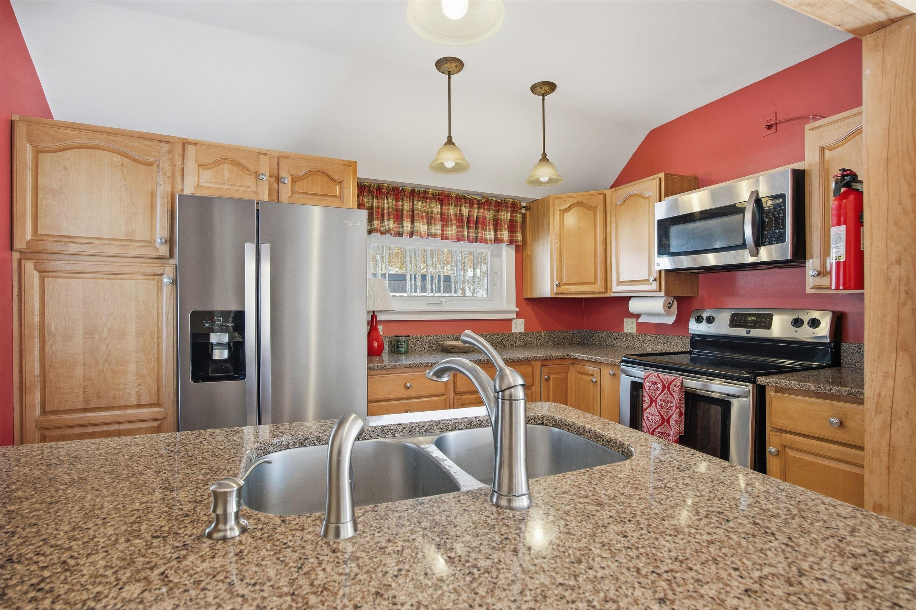 92 Waterloo Street Warner, NH 03278 - Photo 9 of 37