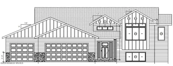 $411,541 | 1970 Longview Drive, Detroit Lakes, MN 56501
