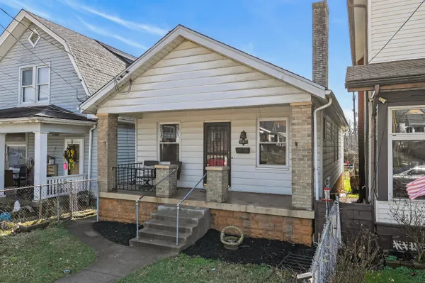 $154,900 | 407 Baltimore Avenue, Covington, KY 41015