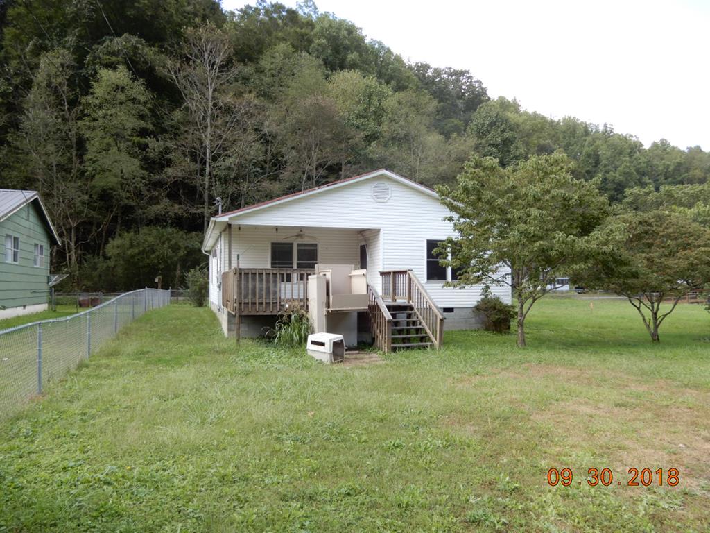 278 Sycamore Hollow Colcord, WV 25048 - Photo 1 of 1 Gallery Image 1