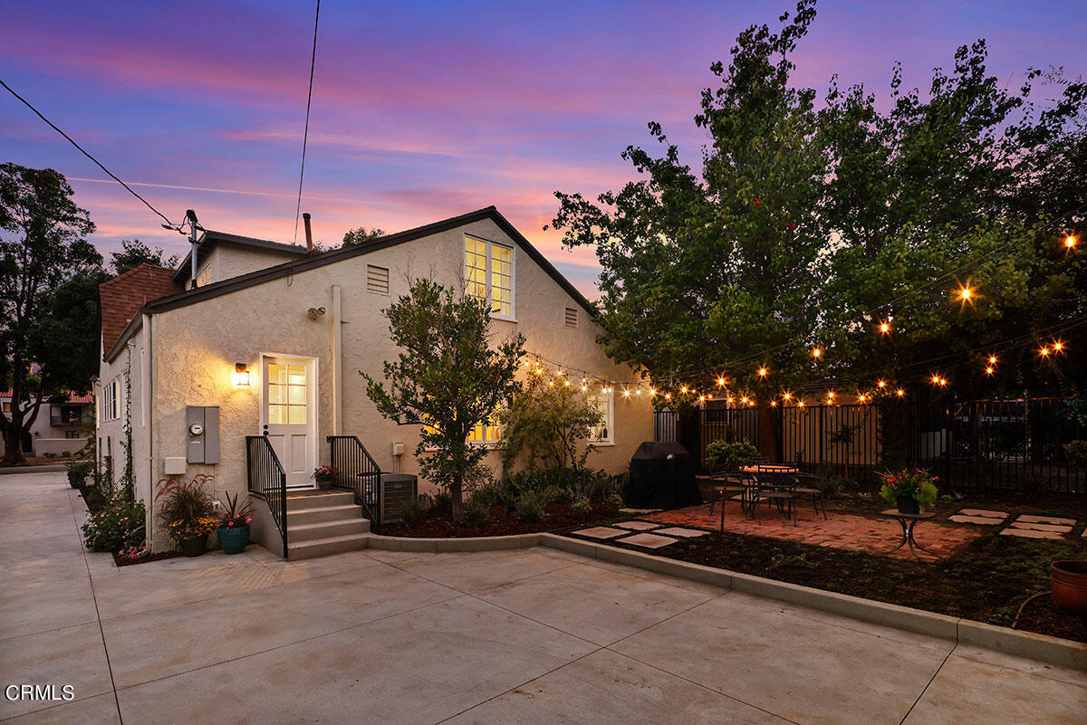152 Annandale Road Pasadena, CA 91105 - Photo 34 of 42 702A5783