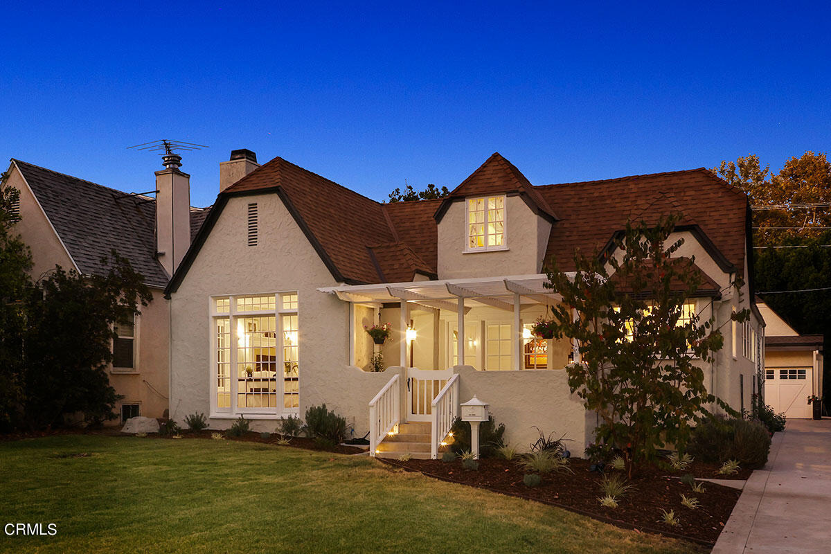 152 Annandale Road Pasadena, CA 91105 - Photo 42 of 42 702A5796