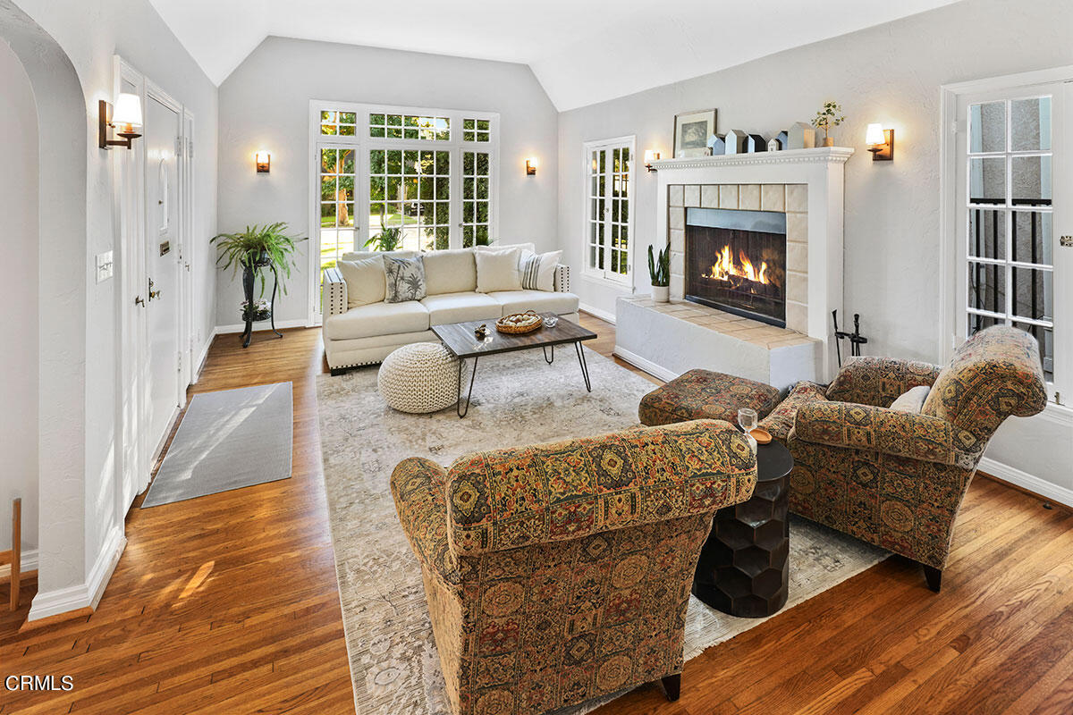 152 Annandale Road Pasadena, CA 91105 - Photo 6 of 42 702A5652a