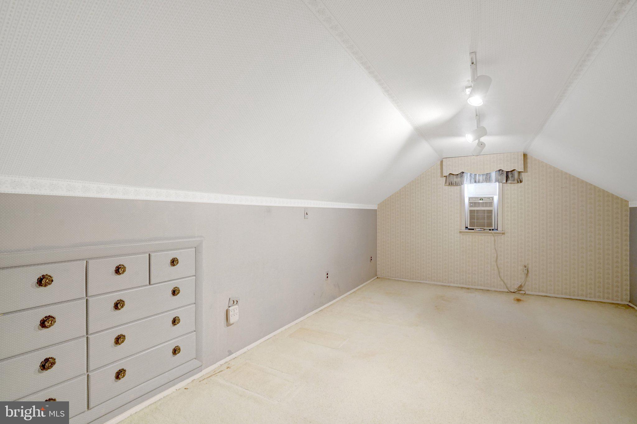 4902 Ravensworth Road Annandale, VA 22003 - Photo 38 of 63 Bedroom #4, Top Level