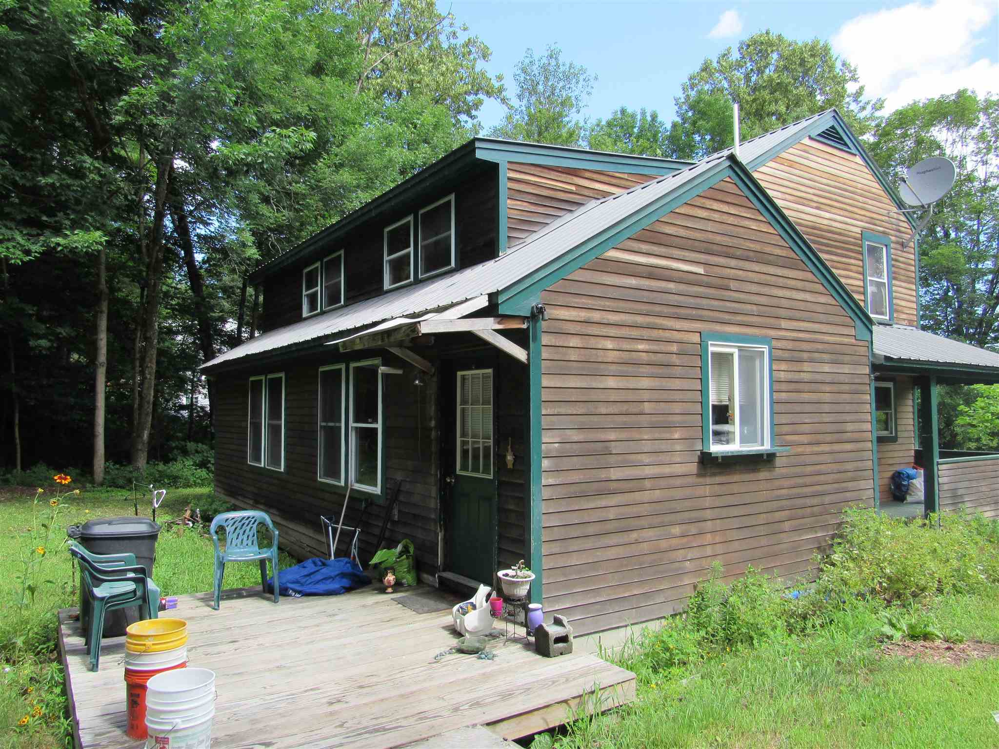 198 Peck Road Chester, VT 05143 - Photo 2 of 15