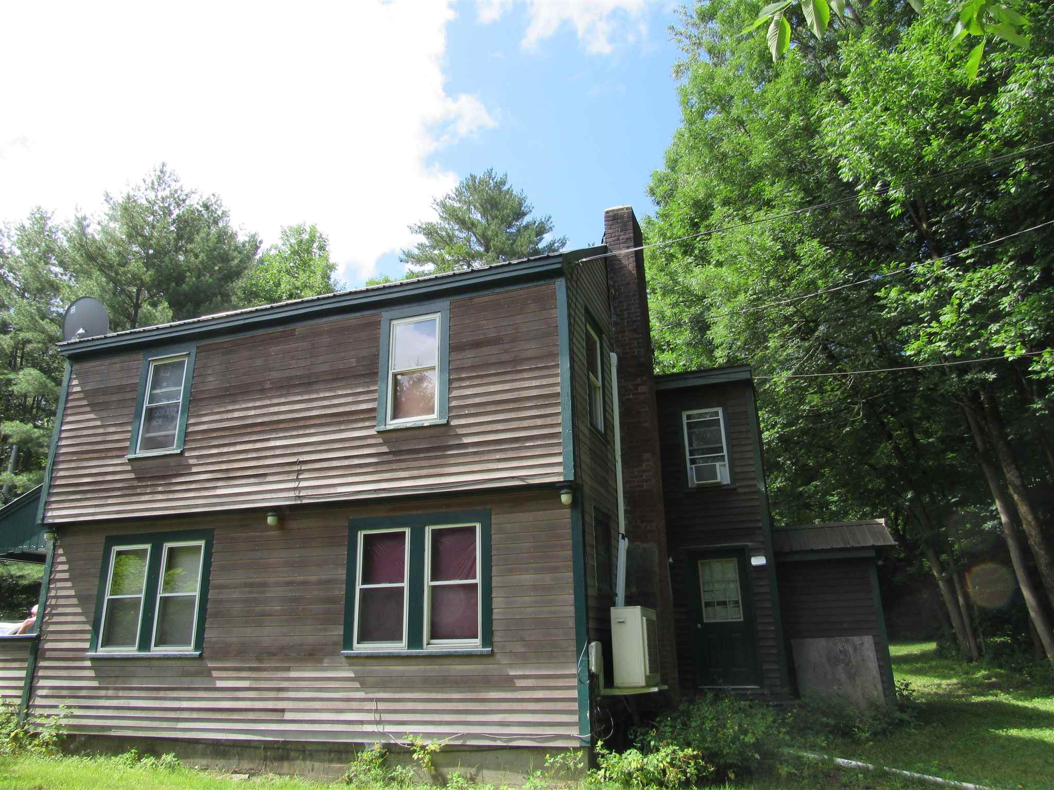 198 Peck Road Chester, VT 05143 - Photo 3 of 15