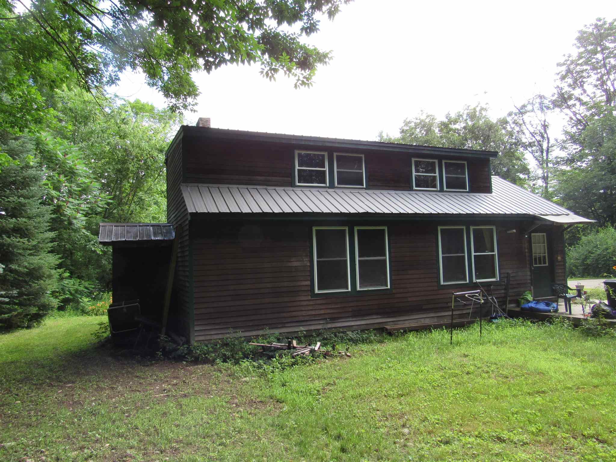 198 Peck Road Chester, VT 05143 - Photo 4 of 15