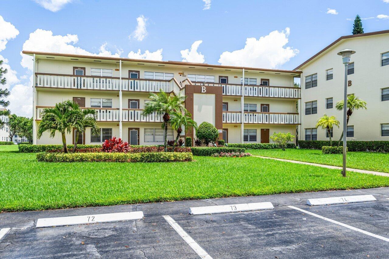 74 Mansfield A Boca Raton, FL 33434 - Photo 1 of 32 20240717132659460531000000-o