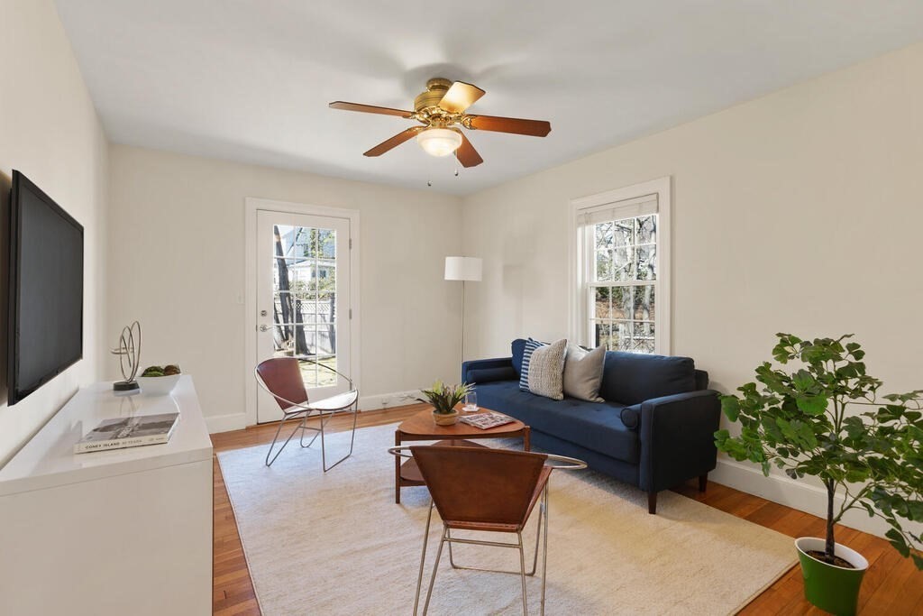 189 Spring Street Arlington, MA 02476 - Photo 8 of 35 Gallery Image 8
