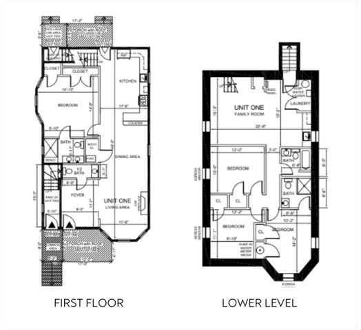 $1,200,000 | 916 Broadway, Unit 1, Somerville, MA 02144