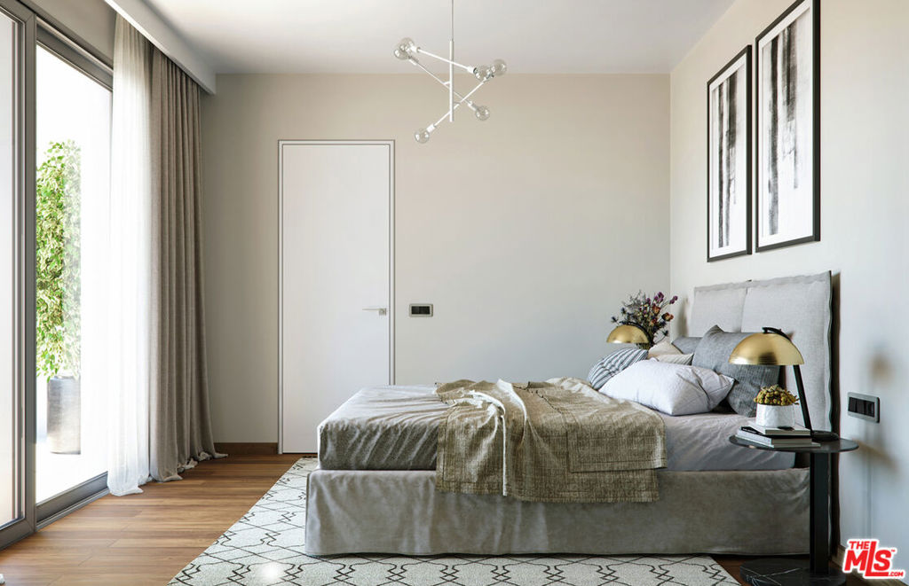 5 Pindou & Kithnou Athens Greece undefined, undefined 0 - Photo 13 of 14 a bedroom with a bed and a window