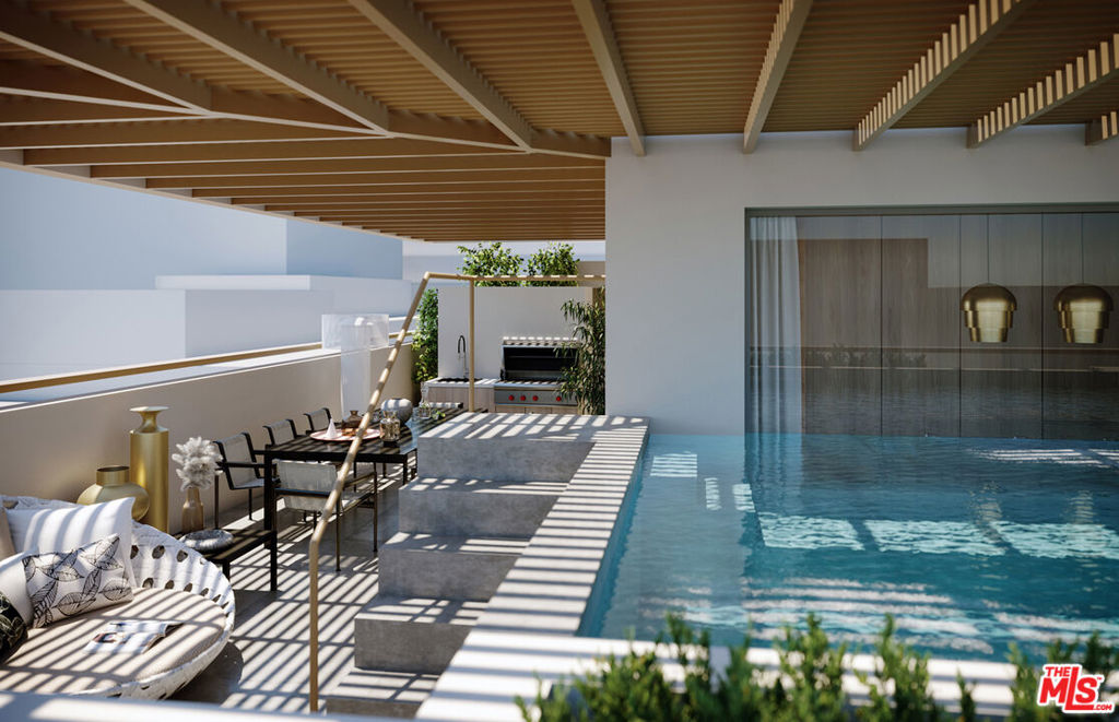 5 Pindou & Kithnou Athens Greece undefined, undefined 0 - Photo 4 of 14 a outdoor space with lots of white furniture