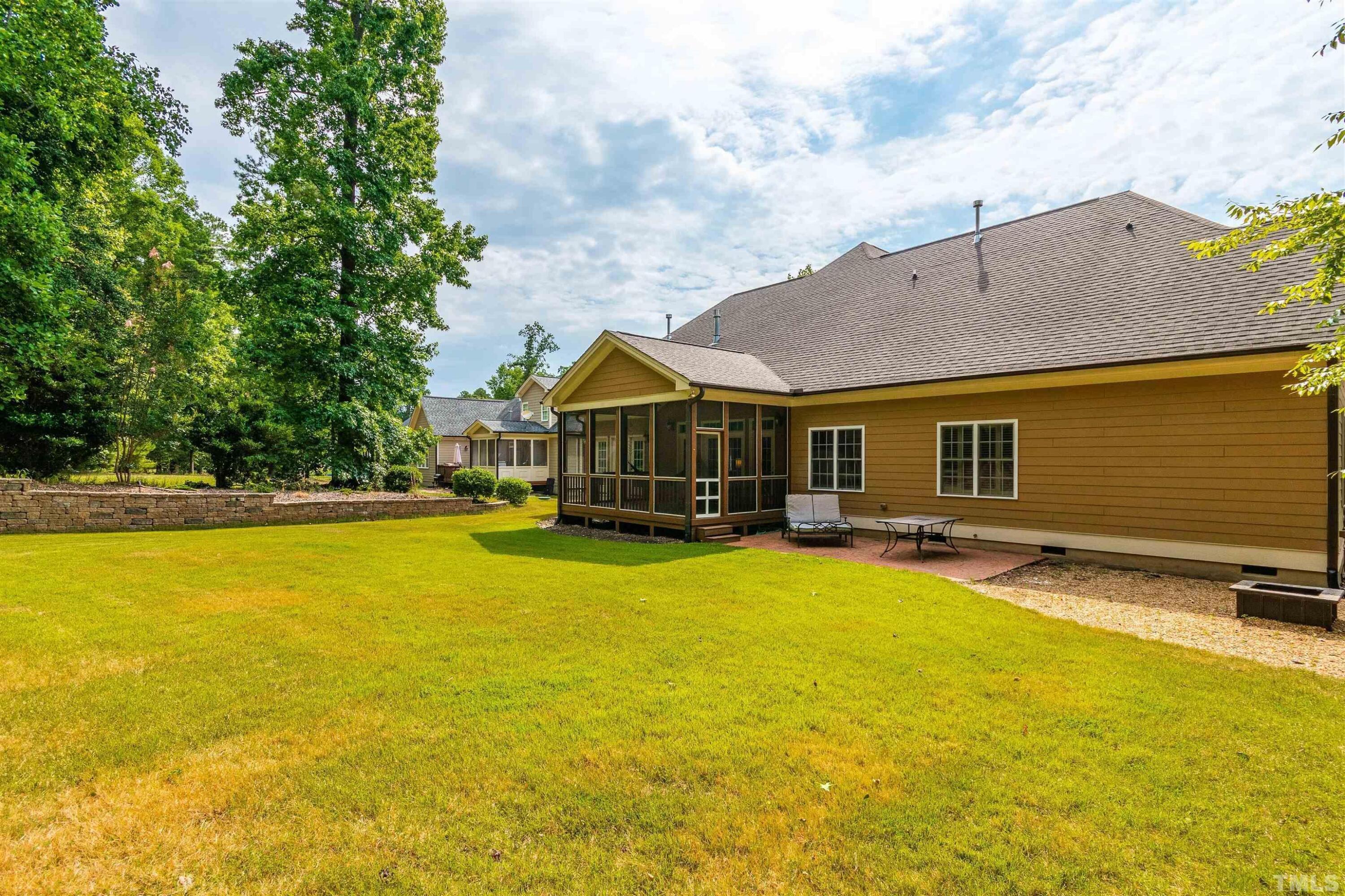 3500 Griffice Mill Road Raleigh, NC 27610 - Photo 46 of 49 Photo #45