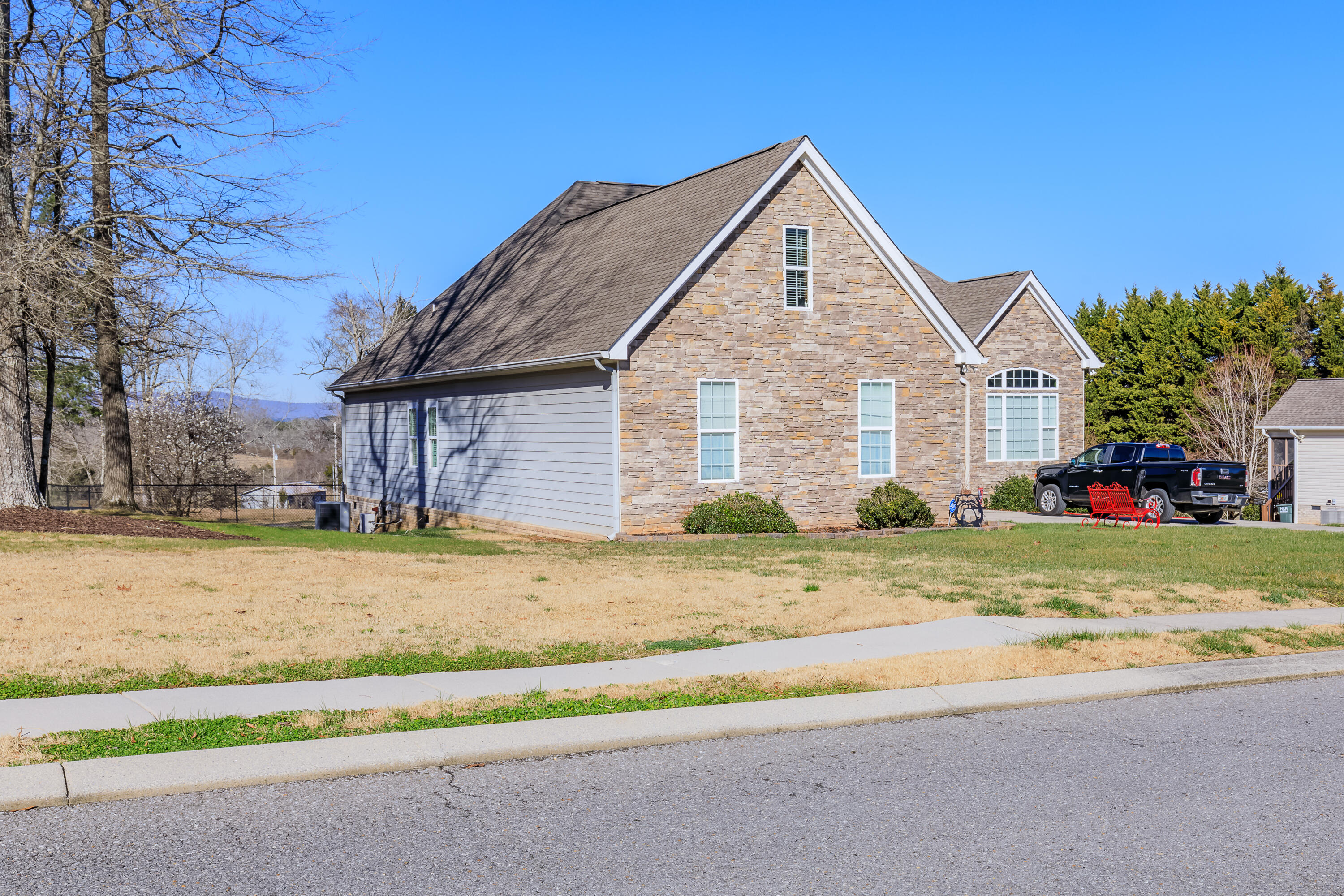 252 Winding Ridge Road Rock Spring, GA 30739 - Photo 3 of 3 3