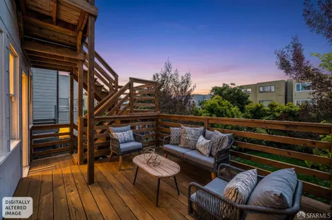 $1,789,000 | 664 27th Avenue, San Francisco, CA 94121