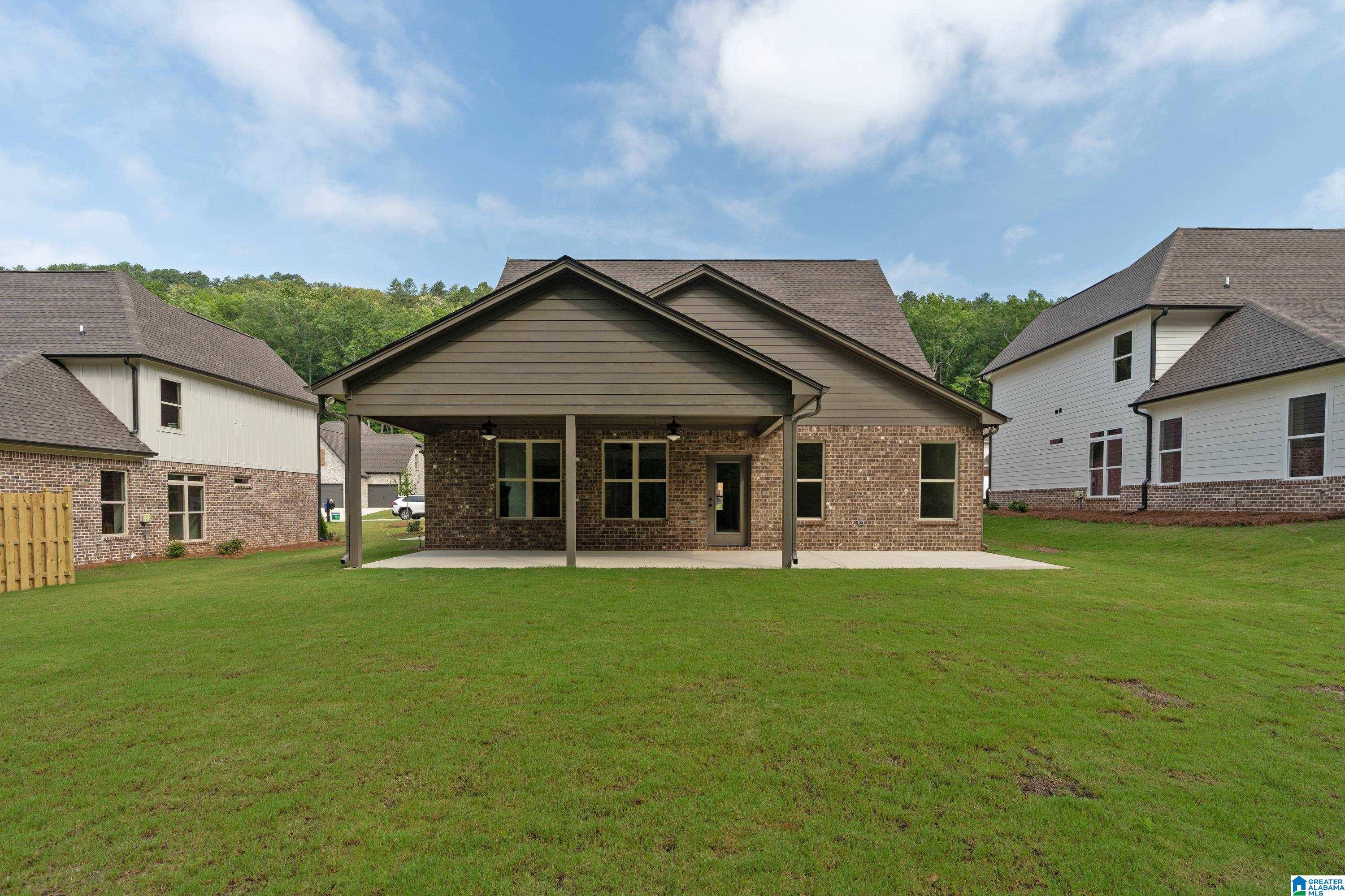 338 Kinross Circle Pelham, AL 35124 - Photo 44 of 47