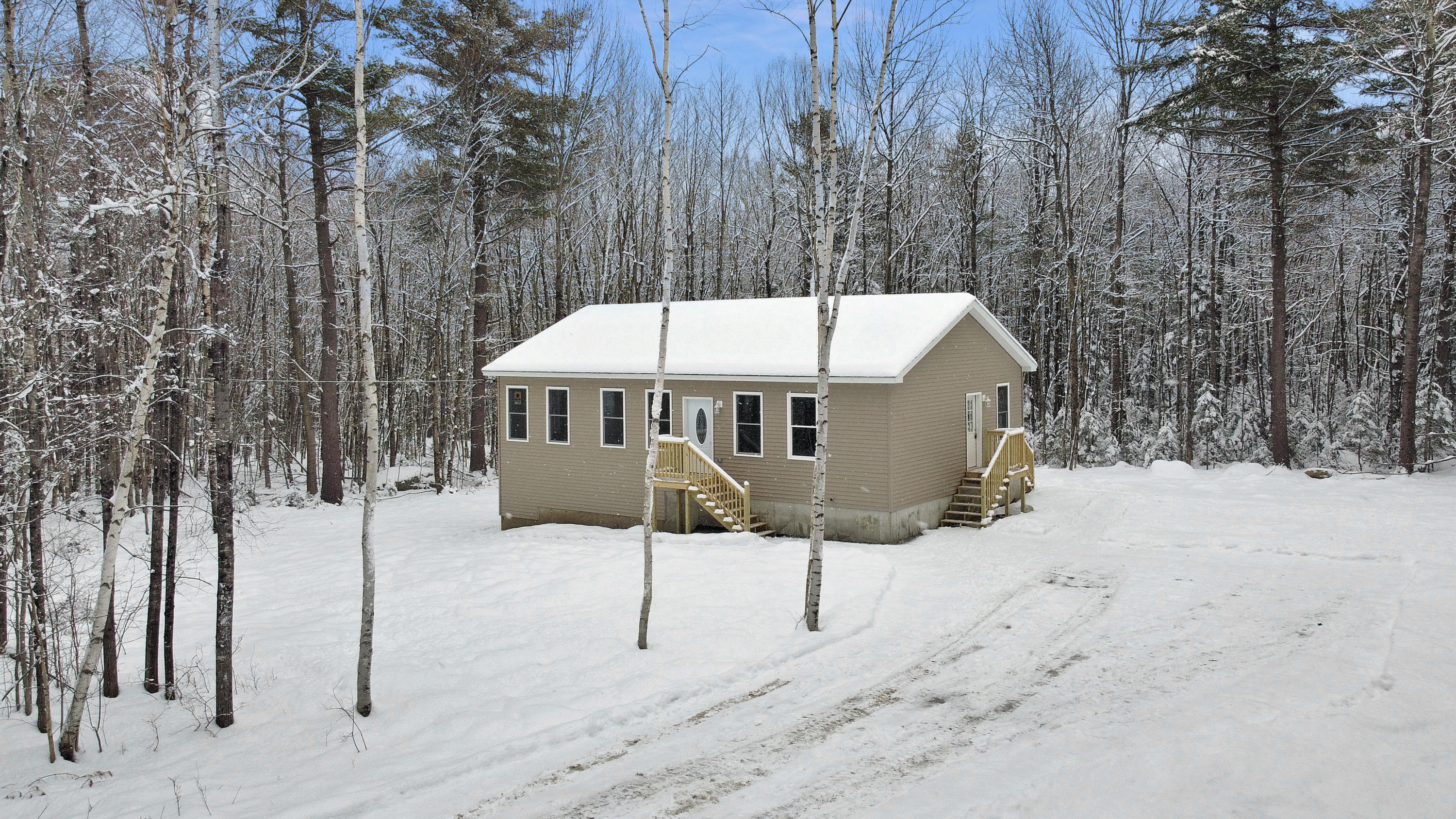 589 Buckfield Road Hebron, ME 04238 - Photo 3 of 28 DJI_0925