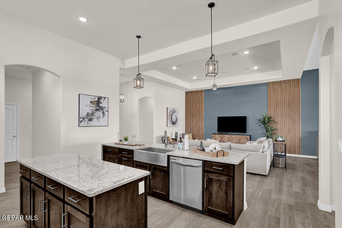 7625 Enchanted Ridge Drive El Paso, TX 79911 - Photo 25 of 57 7526 Enchanted Ridge-25