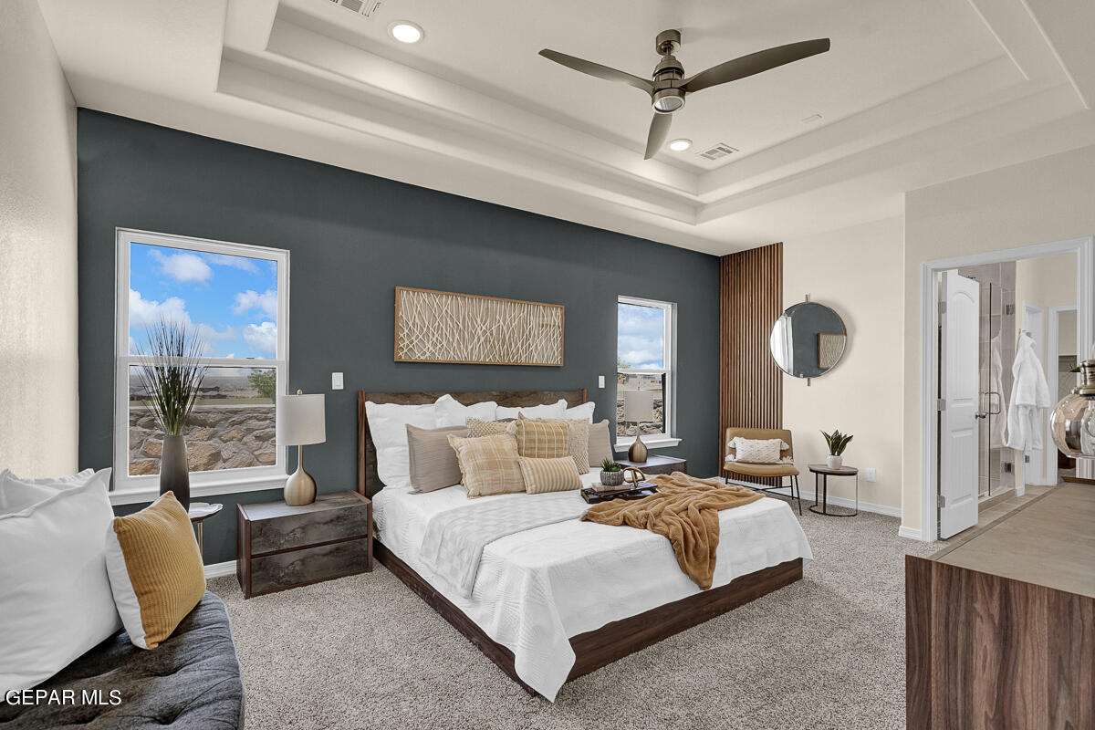 7625 Enchanted Ridge Drive El Paso, TX 79911 - Photo 45 of 57 7526 Enchanted Ridge-45