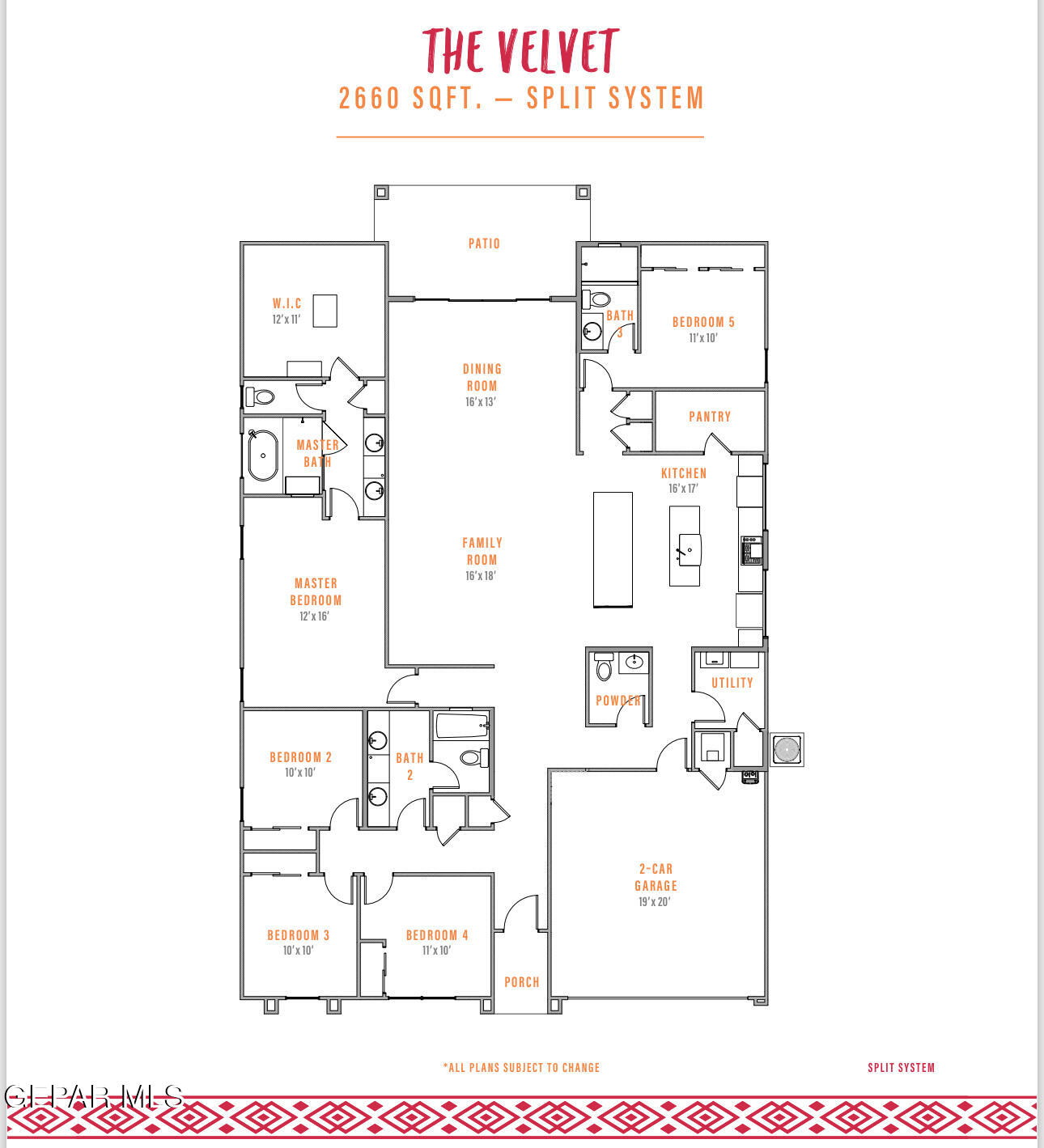 7625 Enchanted Ridge Drive El Paso, TX 79911 - Photo 57 of 57 IMG_7035