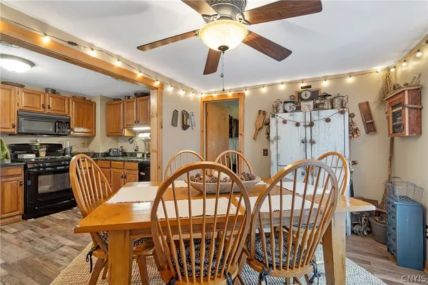 $209,900 | 204 Stonefield Road, Onondaga, NY 13205