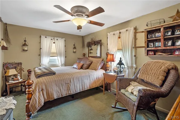 $209,900 | 204 Stonefield Road, Onondaga, NY 13205