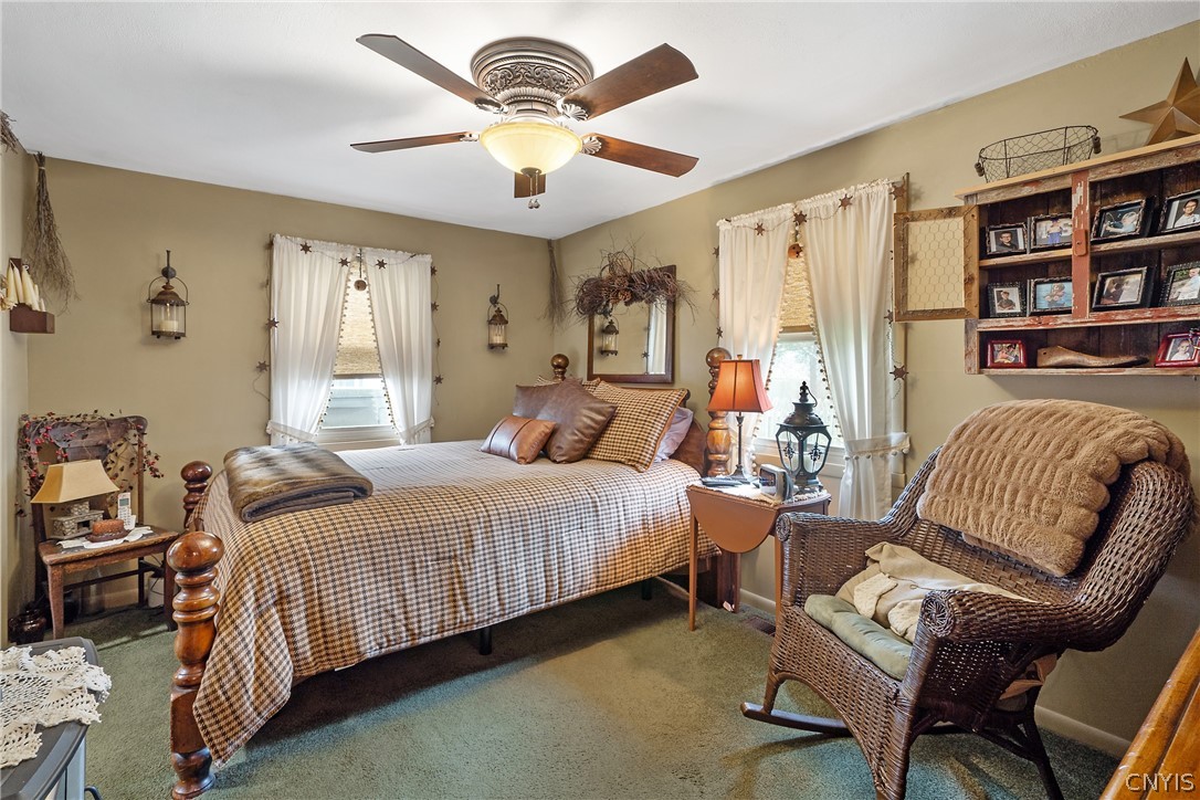 204 Stonefield Road Onondaga, NY 13205 - Photo 14 of 32