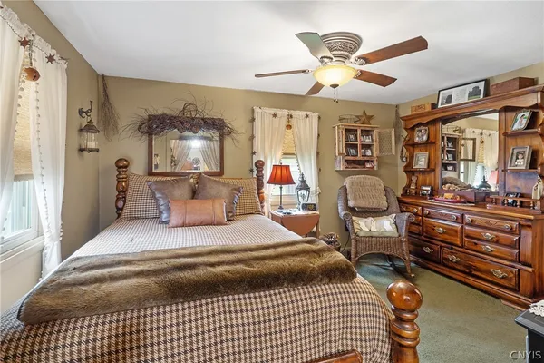 $209,900 | 204 Stonefield Road, Onondaga, NY 13205