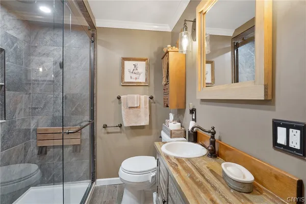 $209,900 | 204 Stonefield Road, Onondaga, NY 13205