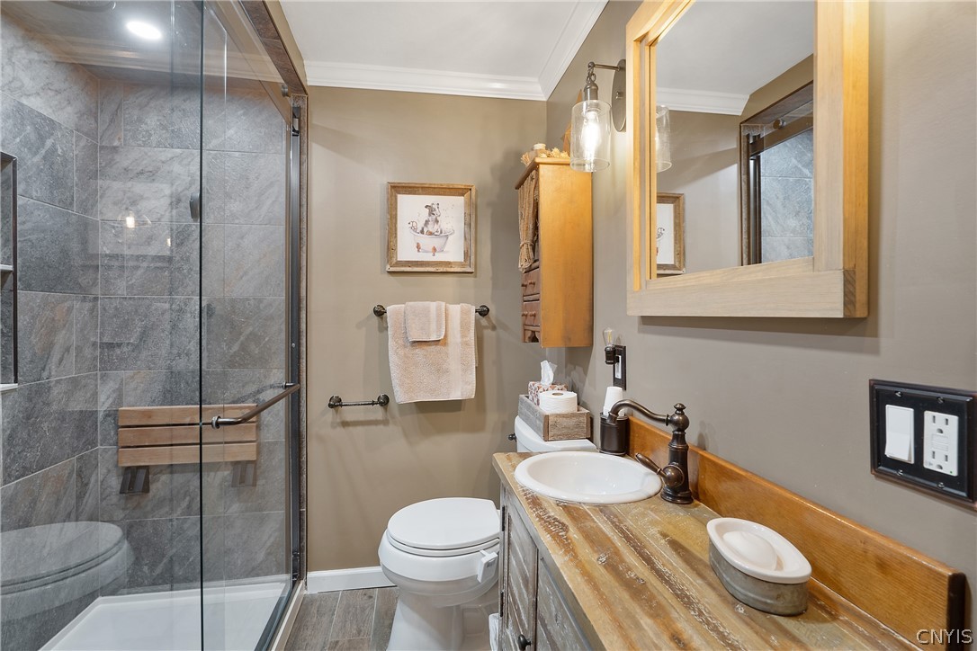 204 Stonefield Road Onondaga, NY 13205 - Photo 18 of 32