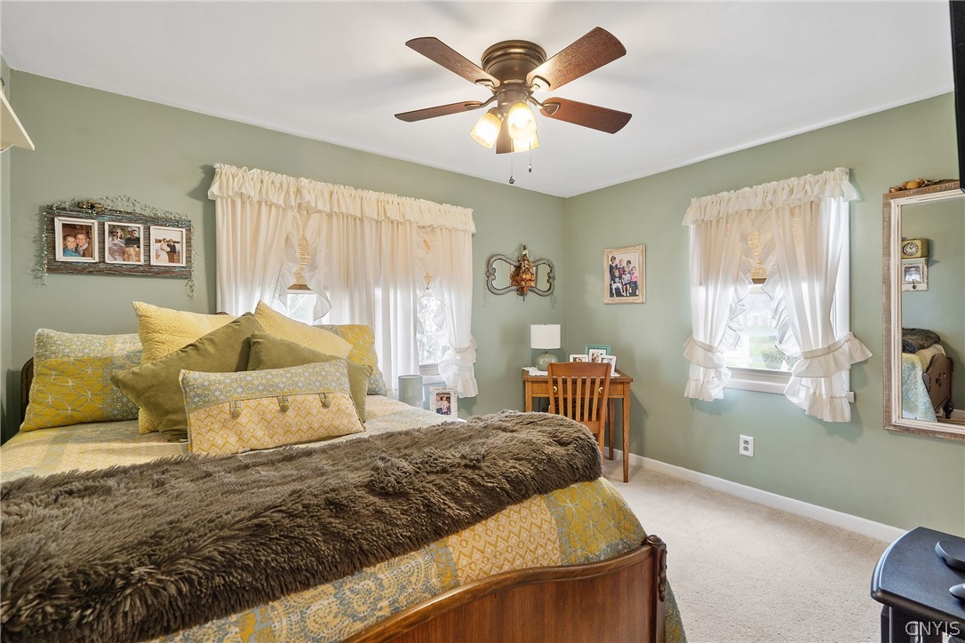 204 Stonefield Road Onondaga, NY 13205 - Photo 20 of 32