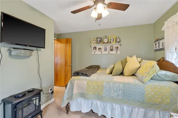 $209,900 | 204 Stonefield Road, Onondaga, NY 13205