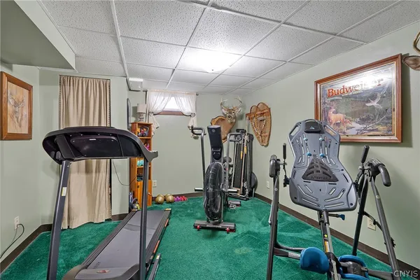 $209,900 | 204 Stonefield Road, Onondaga, NY 13205