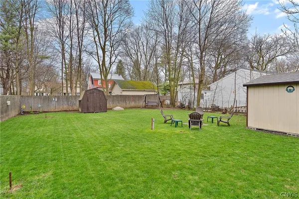 $209,900 | 204 Stonefield Road, Onondaga, NY 13205
