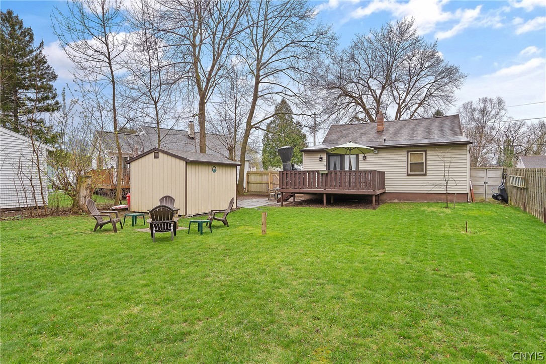 204 Stonefield Road Onondaga, NY 13205 - Photo 27 of 32