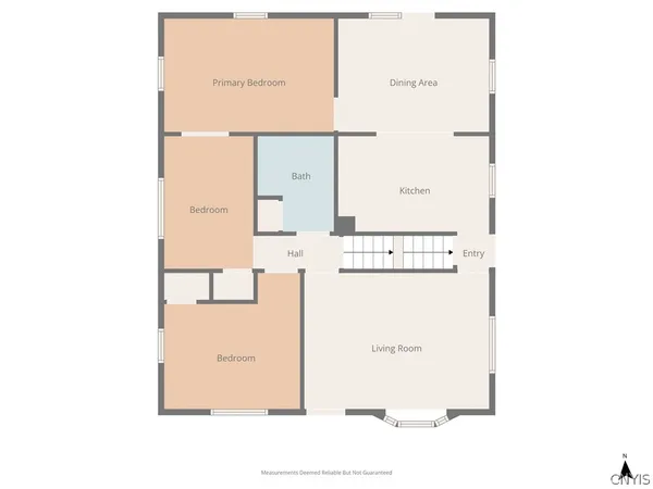 $209,900 | 204 Stonefield Road, Onondaga, NY 13205