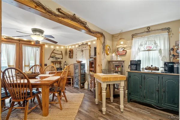 $209,900 | 204 Stonefield Road, Onondaga, NY 13205