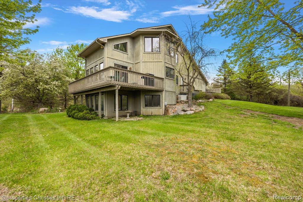 6175 Tripp Road Holly, MI 48442 - Photo 40 of 63