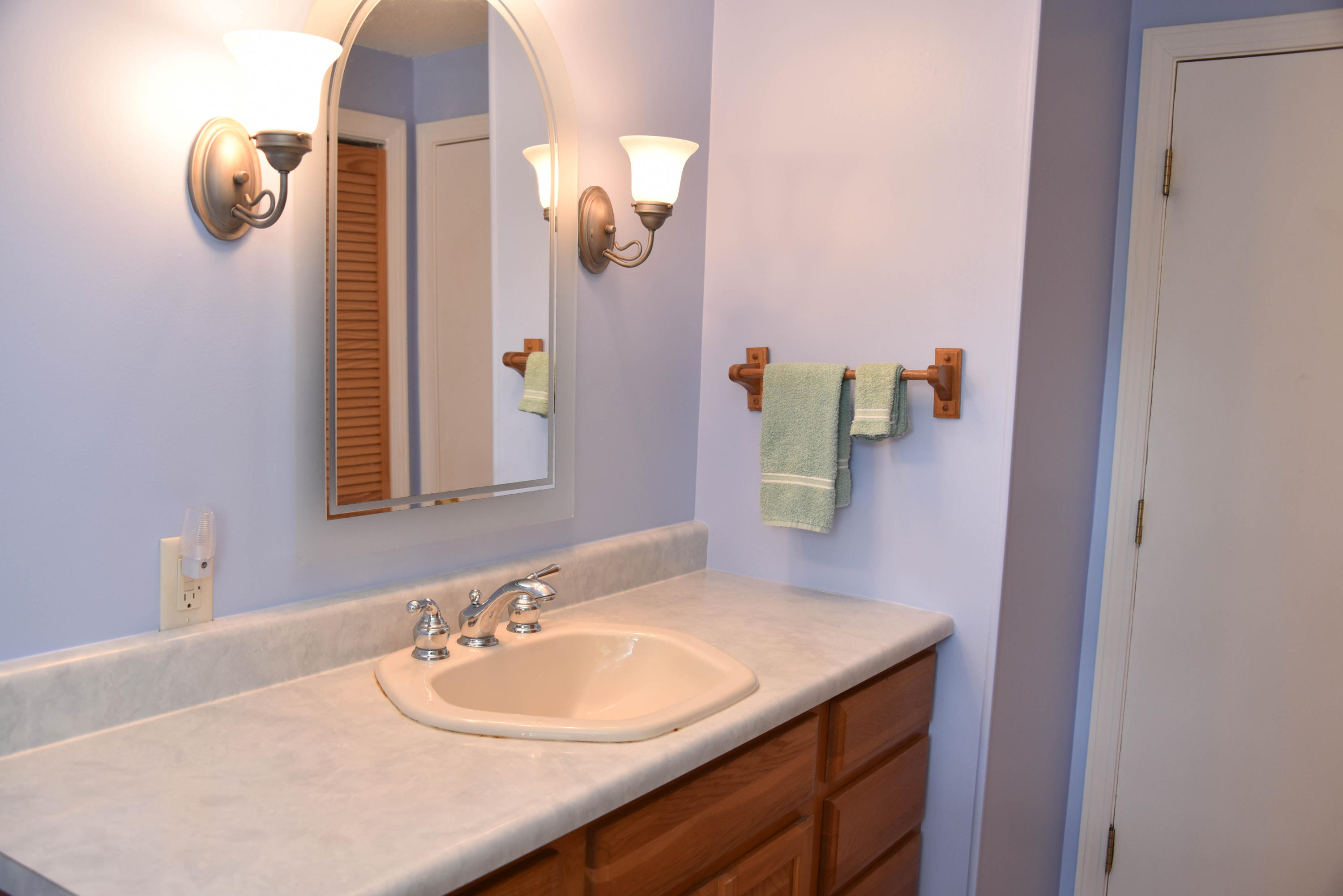 57 Atkinson Road Buxton, ME 04093 - Photo 25 of 35 Spacious full bath