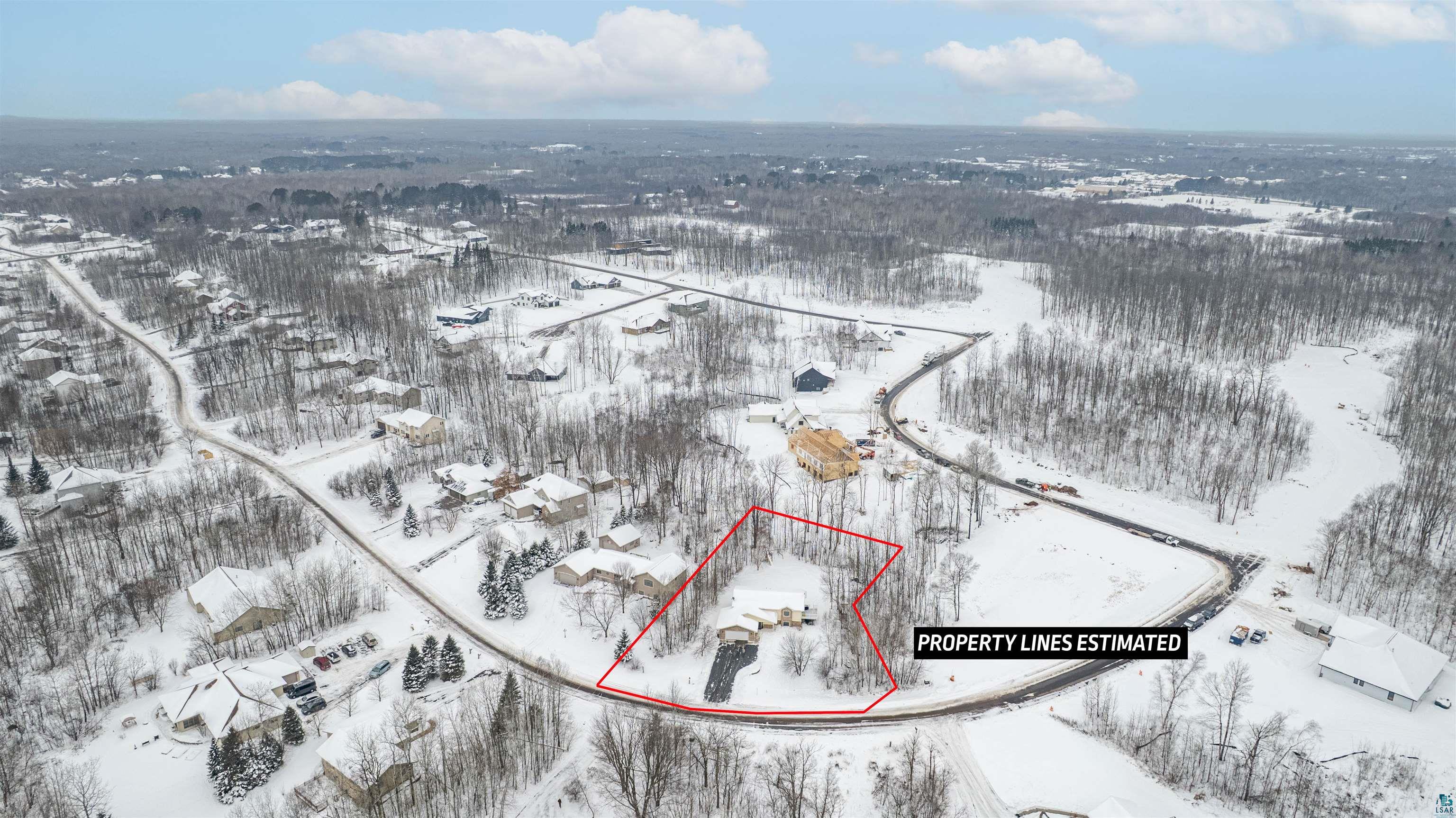 4809 Oak Ridge Drive Hermantown, MN 55811 - Photo 62 of 69