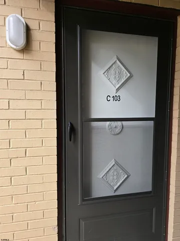 $164,900 | 600-c-103 Pacific Avenue, Unit C103, Atlantic City, NJ 08401