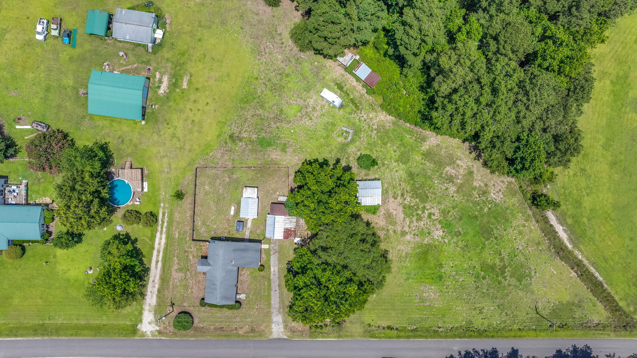 352 Deep Woods Road St. George, SC 29477 - Photo 29 of 32 29