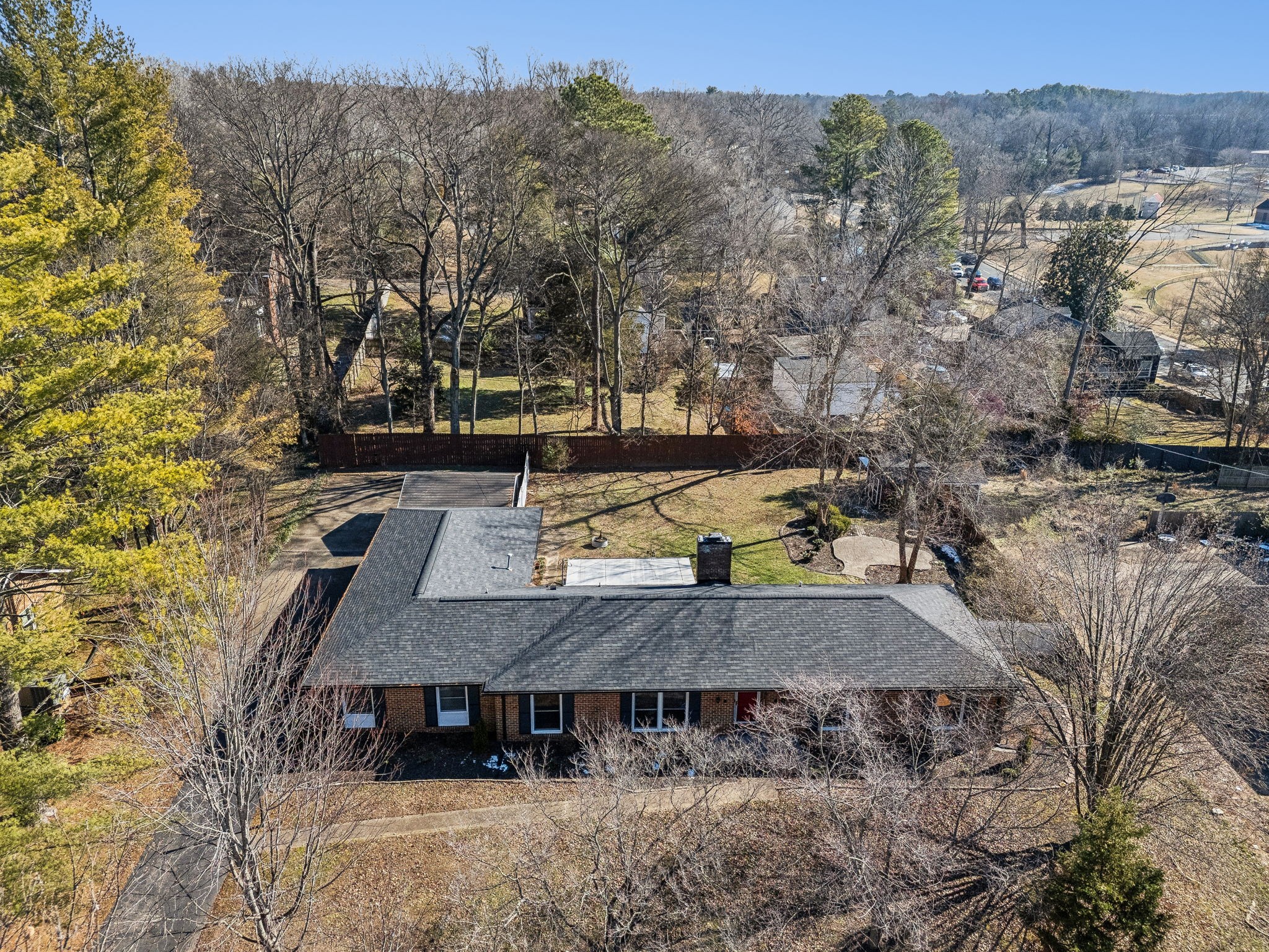 4 Trahern Terrace Clarksville, TN 37040 - Photo 55 of 66