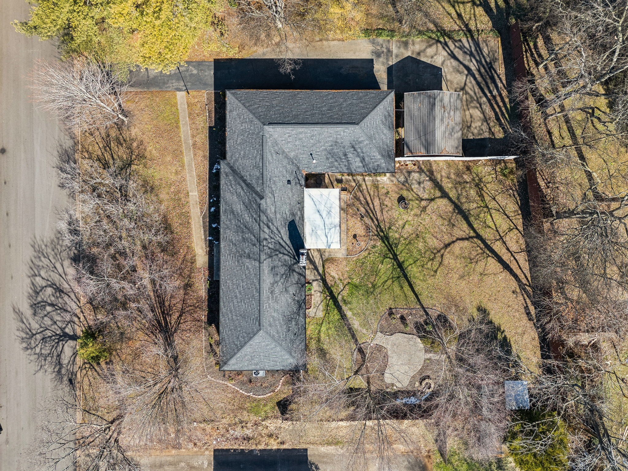 4 Trahern Terrace Clarksville, TN 37040 - Photo 58 of 66