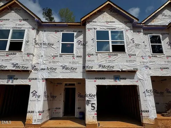 $375,074 | 212 Kerag Way, Garner, NC 27529