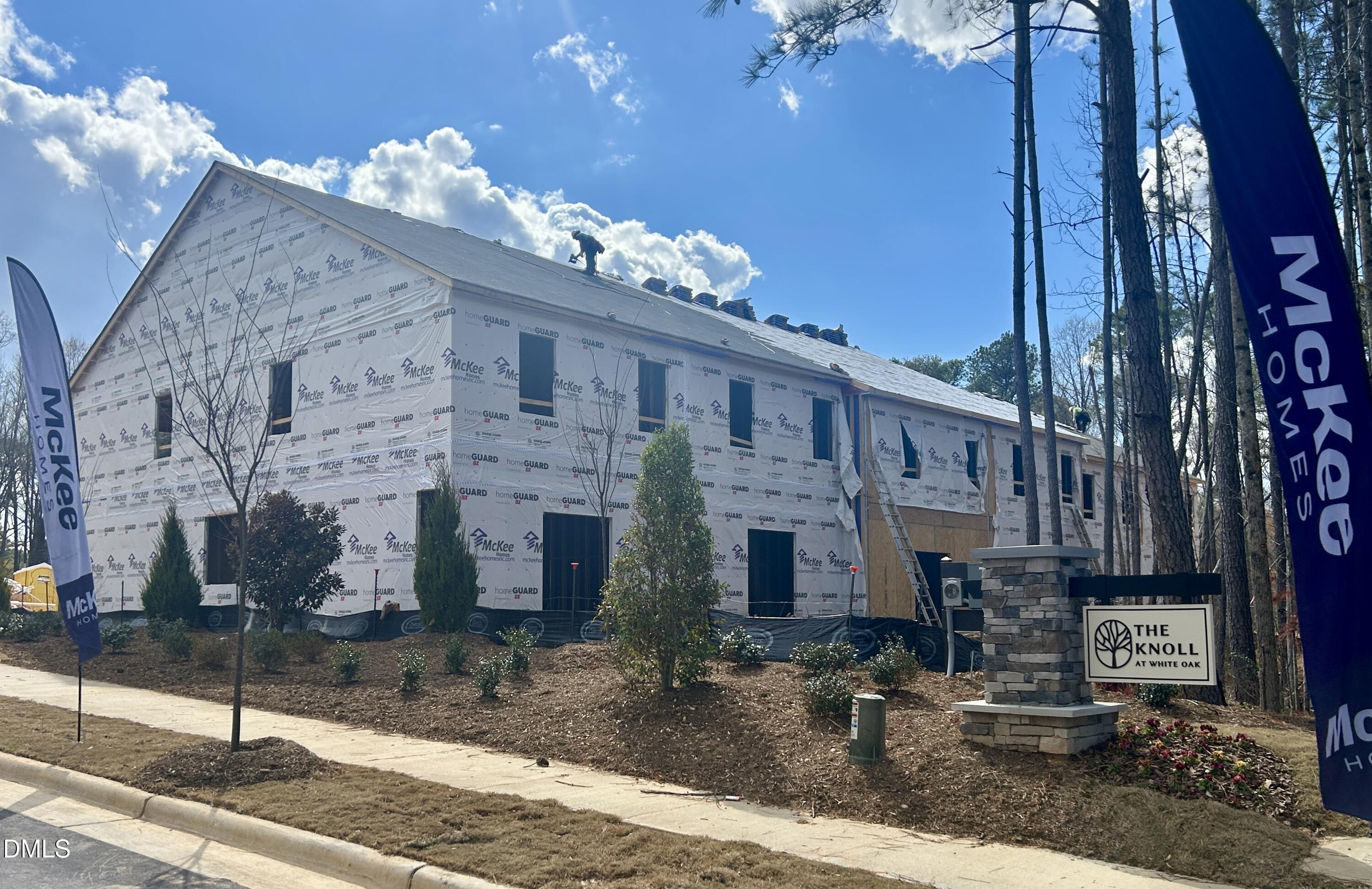 212 Kerag Way Garner, NC 27529 - Photo 2 of 29 IMG_8426