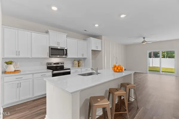 $375,074 | 212 Kerag Way, Garner, NC 27529