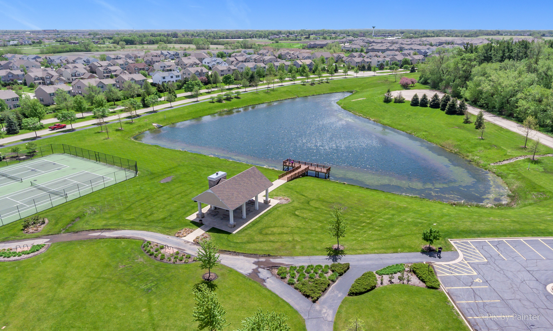 10313 Mey Road Huntley, IL 60142 - Photo 42 of 44 Gallery Image 42