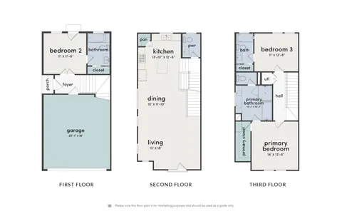 $395,000 | 5306 Creekmont Timbers Trail, Houston, TX 77091